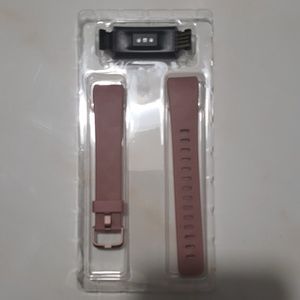 LetsFit Fitness Tracker